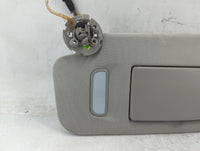 2010-2017 Gmc Terrain Sun Visor Shade Replacement Driver Left Mirror Fits Fits 2010 2011 2012 2013 2014 2015 2016 2017 OEM U