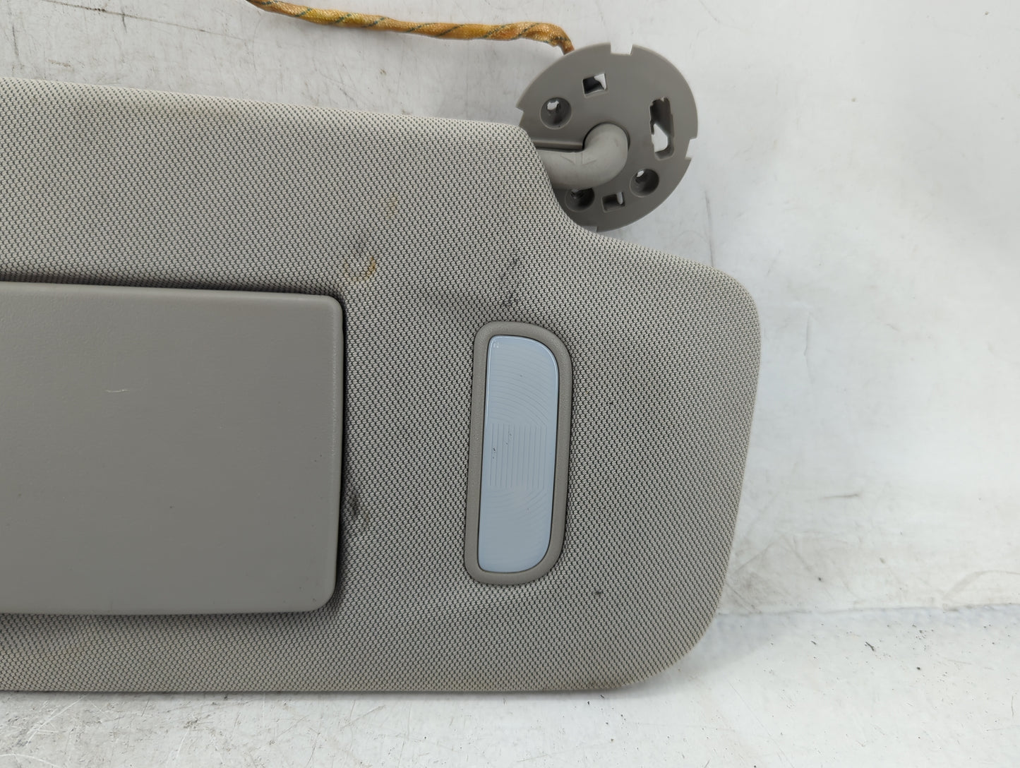 2010-2017 Gmc Terrain Sun Visor Shade Replacement Passenger Right Mirror Fits Fits 2010 2011 2012 2013 2014 2015 2016 2017 O