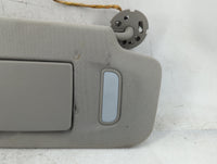 2010-2017 Gmc Terrain Sun Visor Shade Replacement Passenger Right Mirror Fits Fits 2010 2011 2012 2013 2014 2015 2016 2017 O