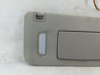 2010-2017 Gmc Terrain Sun Visor Shade Replacement Passenger Right Mirror Fits Fits 2010 2011 2012 2013 2014 2015 2016 2017 O