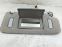 2010-2017 Gmc Terrain Sun Visor Shade Replacement Passenger Right Mirror Fits Fits 2010 2011 2012 2013 2014 2015 2016 2017 O