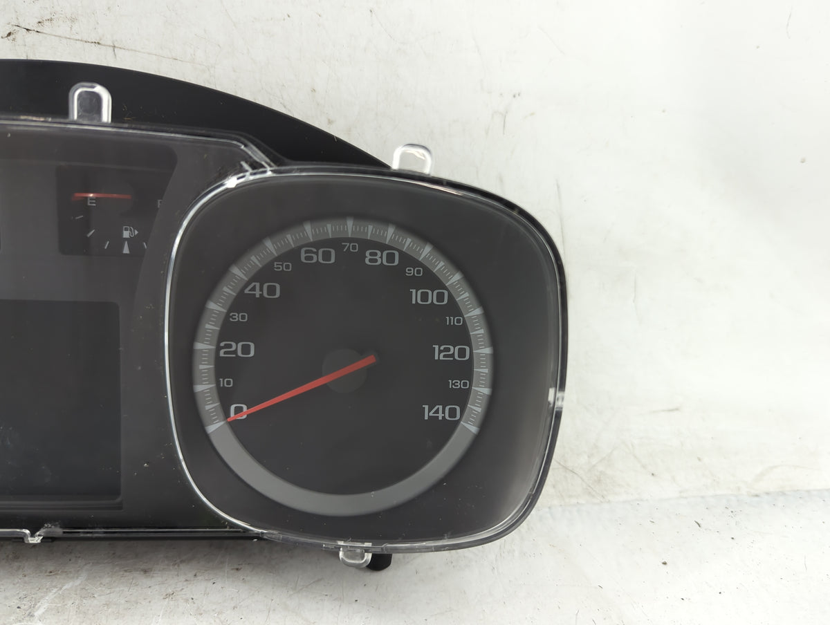 2013-2017 Gmc Terrain Instrument Cluster Speedometer Gauges P/N:22956686 Miles:153K Fits Fits 2013 2014 2015 2016 2017 OEM U
