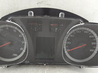 2013-2017 Gmc Terrain Instrument Cluster Speedometer Gauges P/N:22956686 Miles:153K Fits Fits 2013 2014 2015 2016 2017 OEM U