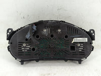 2013-2017 Gmc Terrain Instrument Cluster Speedometer Gauges P/N:22956686 Miles:153K Fits Fits 2013 2014 2015 2016 2017 OEM U