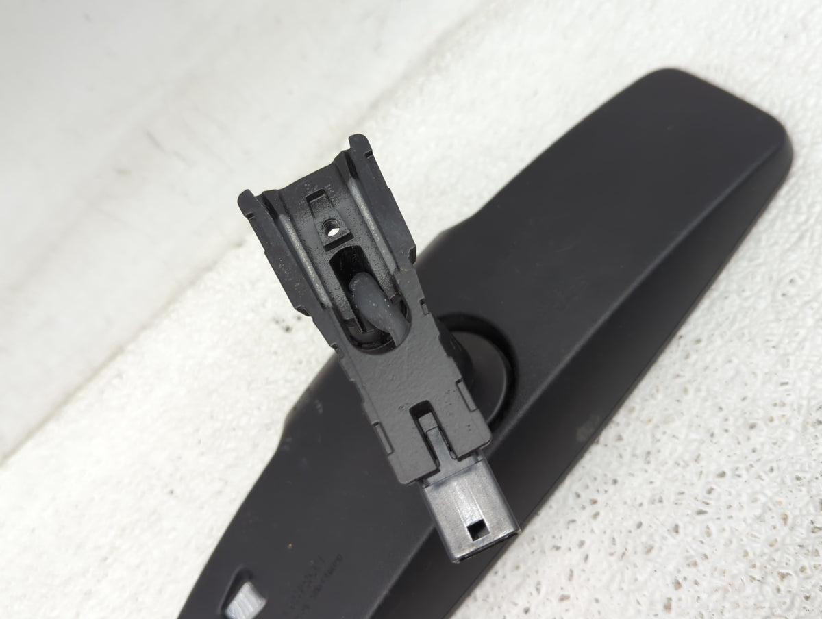2010-2017 Gmc Terrain Interior Rear View Mirror Replacement OEM Fits OEM Used Auto Parts - Oemusedautoparts1.com