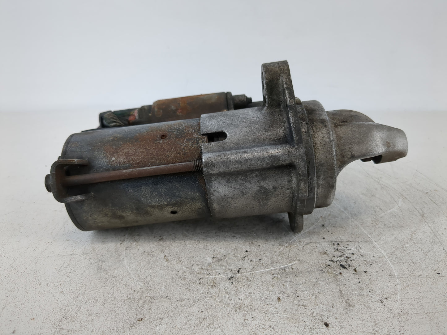 2010-2017 Gmc Terrain Car Starter Motor Solenoid OEM Fits Fits 2007 2008 2009 2010 2011 2012 2013 2014 2015 2016 2017 OEM Us