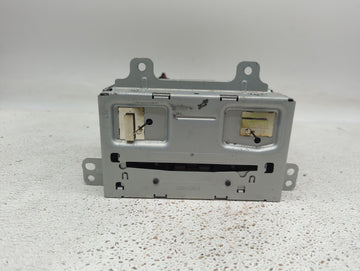 2013 Gmc Terrain Radio AM FM Cd Player Receiver Replacement P/N:23135481 Fits OEM Used Auto Parts - Oemusedautoparts1.com