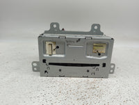 2013 Gmc Terrain Radio AM FM Cd Player Receiver Replacement P/N:23135481 Fits OEM Used Auto Parts - Oemusedautoparts1.com