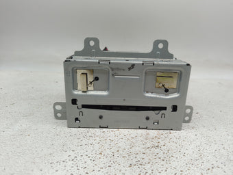 compare product 2013 Gmc Terrain Radio AM FM Cd Player Receiver Replacement P/N:23135481 Fits OEM Used Auto Parts