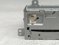2013 Gmc Terrain Radio AM FM Cd Player Receiver Replacement P/N:23135481 Fits OEM Used Auto Parts - Oemusedautoparts1.com