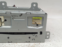 2013 Gmc Terrain Radio AM FM Cd Player Receiver Replacement P/N:23135481 Fits OEM Used Auto Parts - Oemusedautoparts1.com