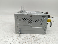 2013 Gmc Terrain Radio AM FM Cd Player Receiver Replacement P/N:23135481 Fits OEM Used Auto Parts - Oemusedautoparts1.com