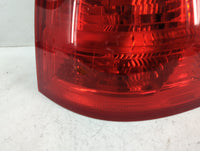 2010-2017 Gmc Terrain Tail Light Assembly Driver Left OEM Fits Fits 2010 2011 2012 2013 2014 2015 2016 2017 OEM Used Auto Pa