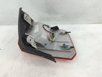 2010-2017 Gmc Terrain Tail Light Assembly Driver Left OEM Fits Fits 2010 2011 2012 2013 2014 2015 2016 2017 OEM Used Auto Pa