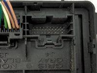 2010-2014 Gmc Terrain Body Control Module Bcm Inner Cabin Fuse Box - Oemusedautoparts1.com