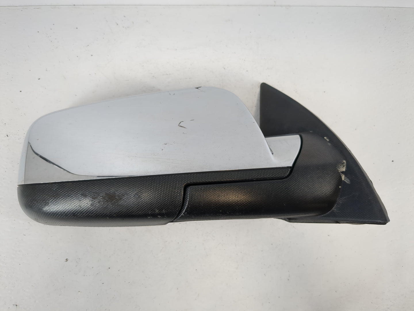 2011-2014 Gmc Terrain Passenger Side View Mirror - Right Door Mirror OEM Used - Oemusedautoparts1.com