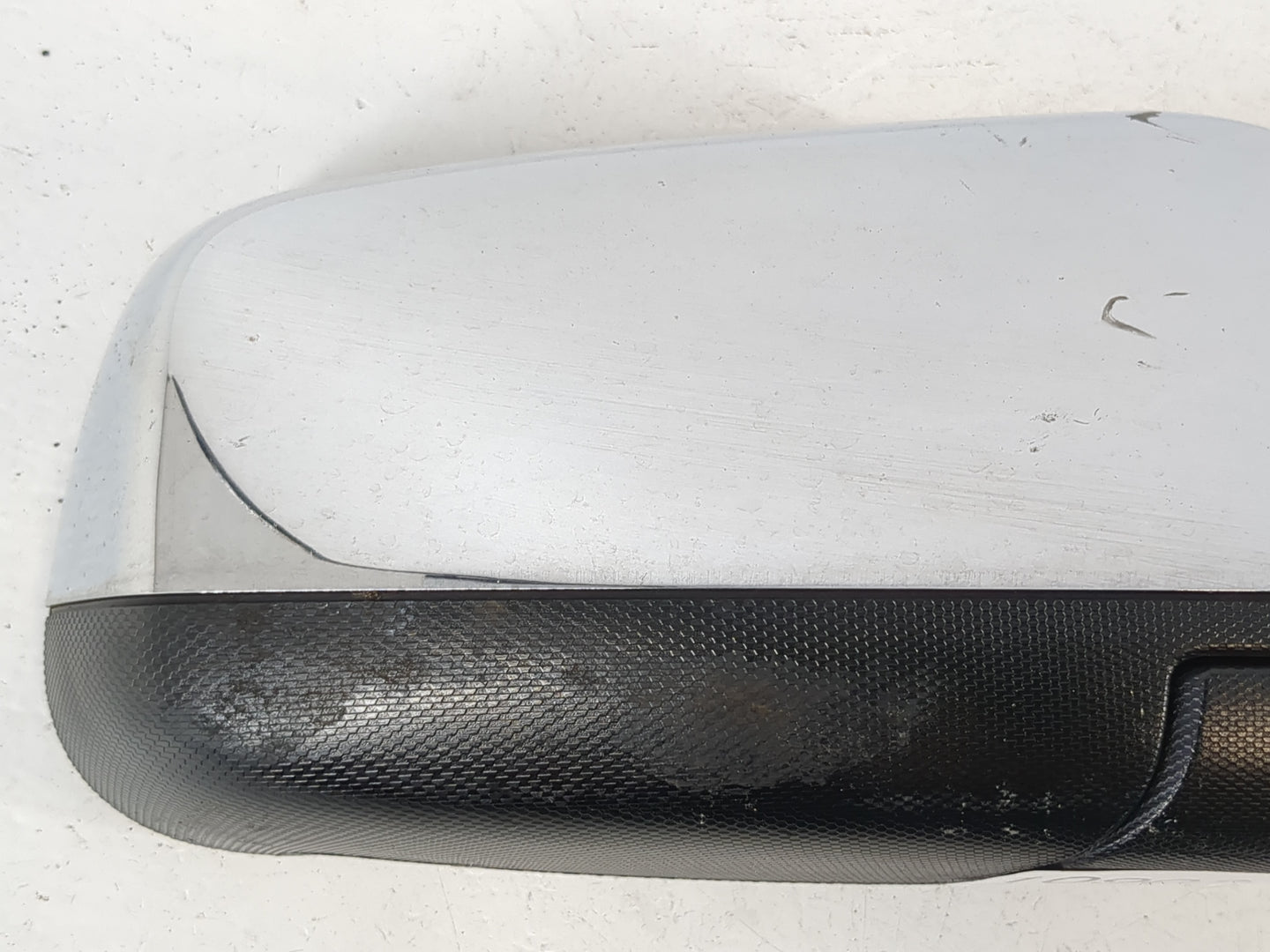 2011-2014 Gmc Terrain Passenger Side View Mirror - Right Door Mirror OEM Used - Oemusedautoparts1.com