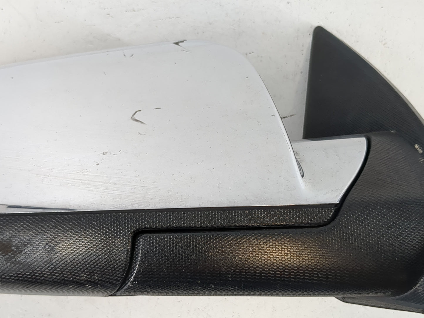 2011-2014 Gmc Terrain Passenger Side View Mirror - Right Door Mirror OEM Used - Oemusedautoparts1.com