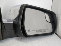 2011-2014 Gmc Terrain Passenger Side View Mirror - Right Door Mirror OEM Used - Oemusedautoparts1.com