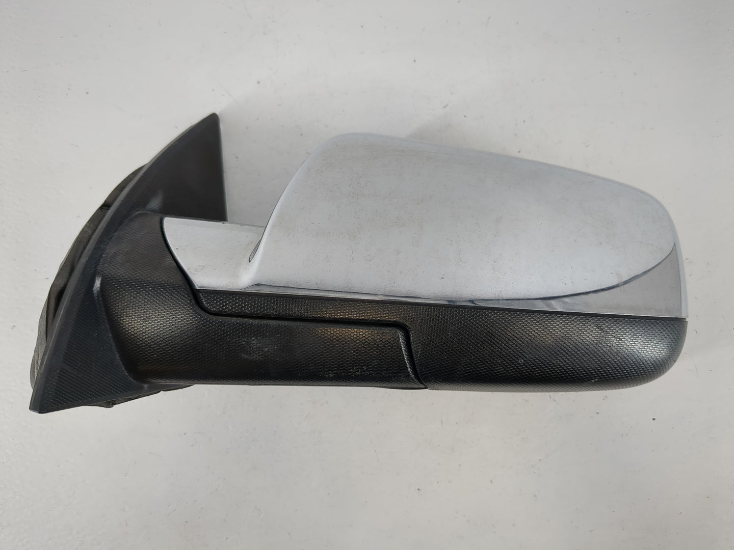 2011-2014 Gmc Terrain Driver Side View Mirror - Left Door Mirror OEM Used - Oemusedautoparts1.com