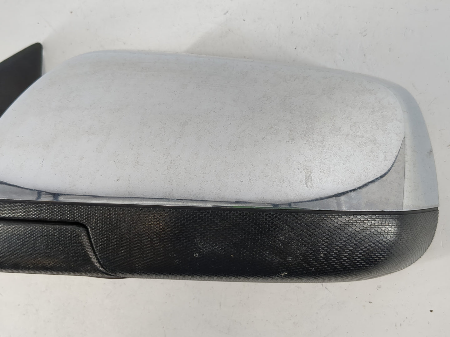 2011-2014 Gmc Terrain Driver Side View Mirror - Left Door Mirror OEM Used - Oemusedautoparts1.com
