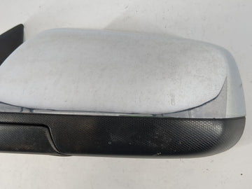 2011-2014 Gmc Terrain Driver Side View Mirror - Left Door Mirror OEM Used