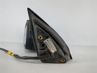 2011-2014 Gmc Terrain Driver Side View Mirror - Left Door Mirror OEM Used - Oemusedautoparts1.com