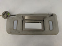 2010-2017 Gmc Terrain Sun Visor Shade Replacement Passenger Right Mirror Fits Fits 2010 2011 2012 2013 2014 2015 2016 2017 O