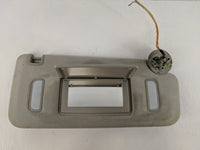 2010-2017 Gmc Terrain Sun Visor Shade Replacement Driver Left Mirror Fits Fits 2010 2011 2012 2013 2014 2015 2016 2017 OEM U