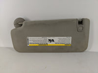 2010-2017 Gmc Terrain Sun Visor Shade Replacement Driver Left Mirror Fits Fits 2010 2011 2012 2013 2014 2015 2016 2017 OEM U