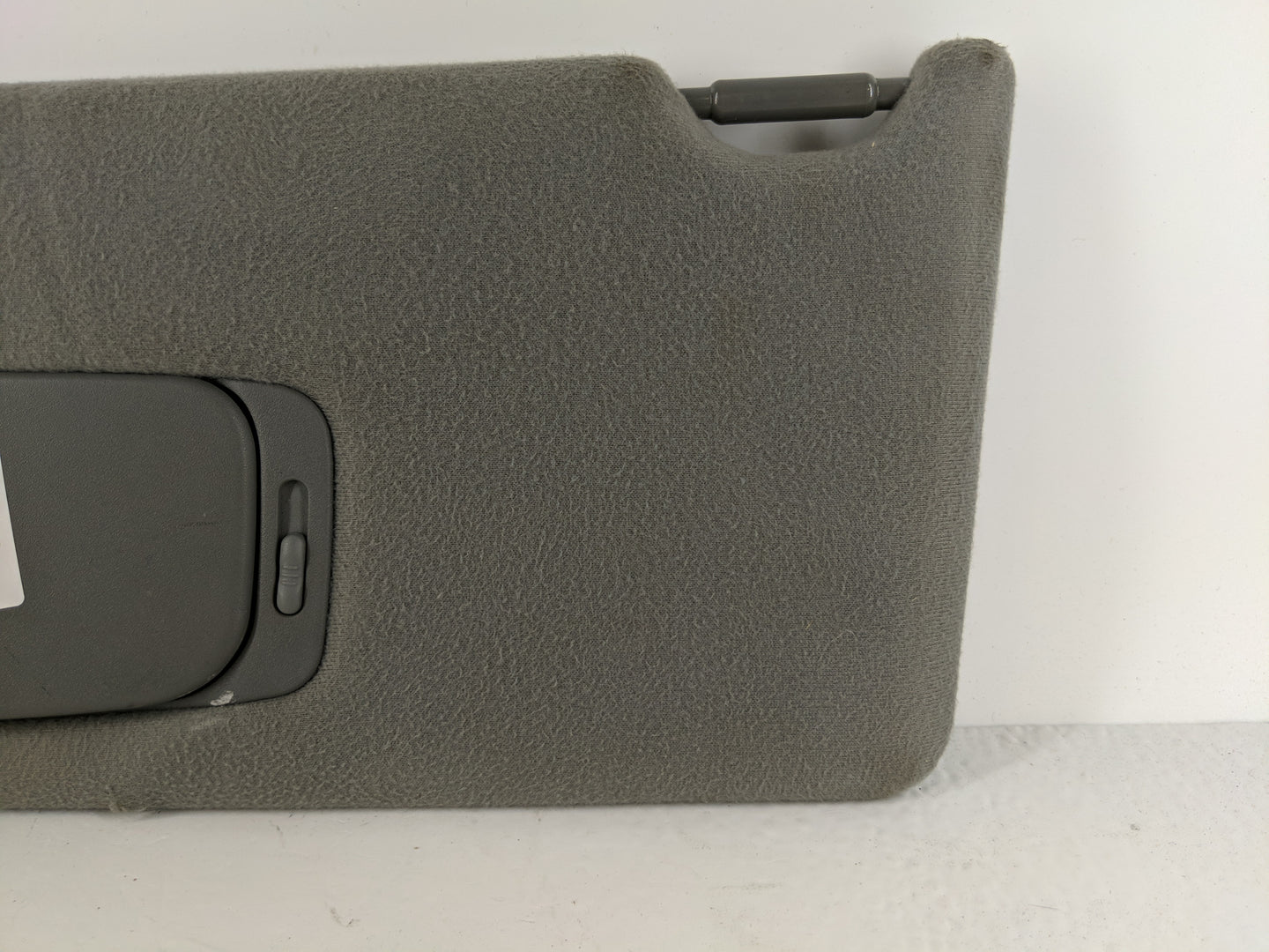 2010-2017 Gmc Terrain Sun Visor Shade Replacement Driver Left Mirror Fits Fits 2010 2011 2012 2013 2014 2015 2016 2017 OEM U