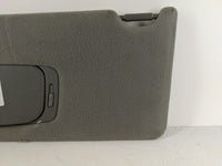 2010-2017 Gmc Terrain Sun Visor Shade Replacement Driver Left Mirror Fits Fits 2010 2011 2012 2013 2014 2015 2016 2017 OEM U