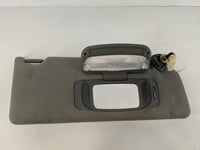 2010-2017 Gmc Terrain Sun Visor Shade Replacement Passenger Right Mirror Fits Fits 2010 2011 2012 2013 2014 2015 2016 2017 O