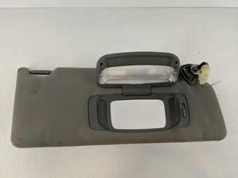compare product 2010-2017 Gmc Terrain Sun Visor Shade Replacement Passenger Right Mirror Fits Fits 2010 2011 2012 2013 2014 2015 2016 2017 OEM Used Auto Parts