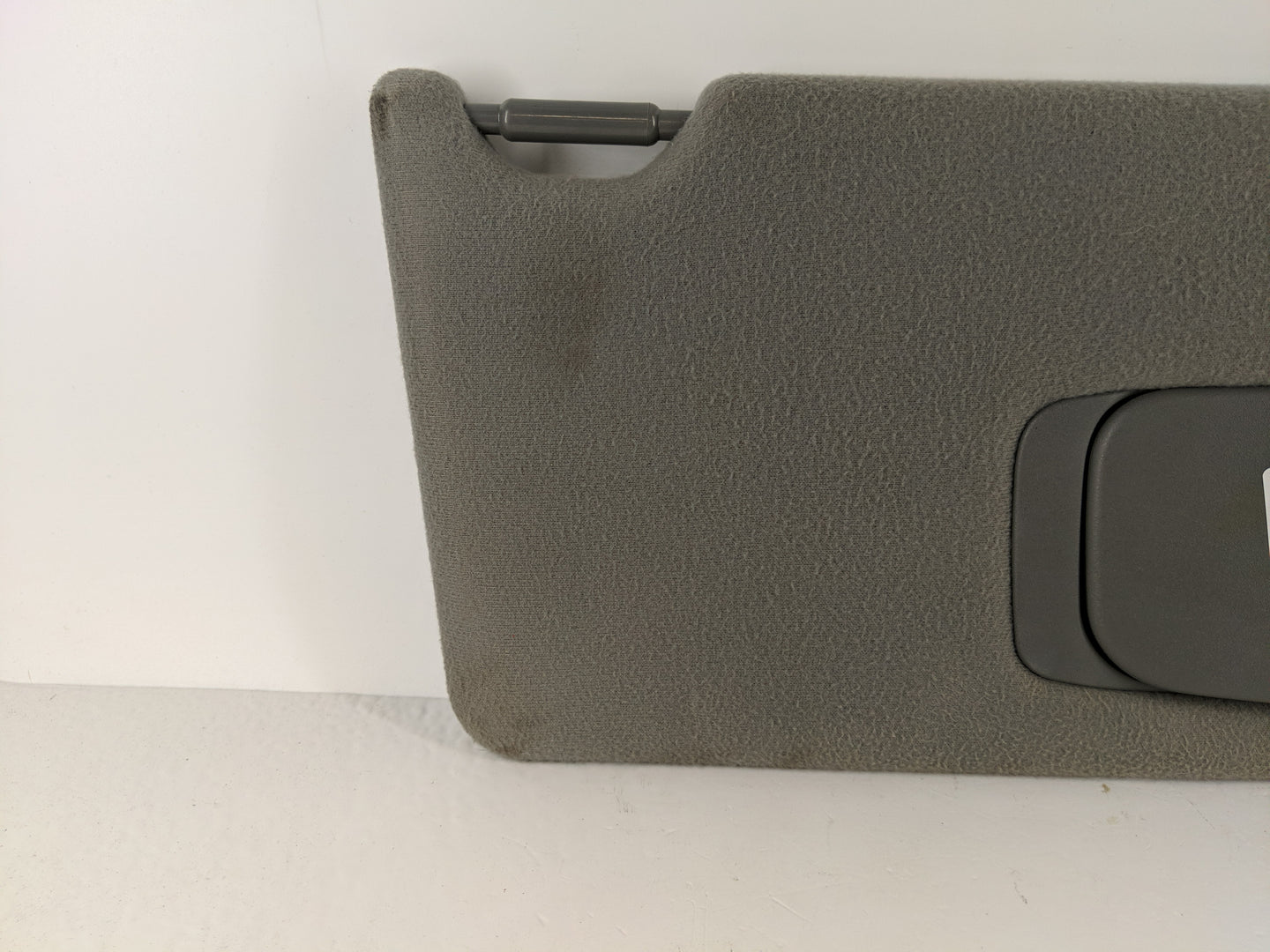 2010-2017 Gmc Terrain Sun Visor Shade Replacement Passenger Right Mirror Fits Fits 2010 2011 2012 2013 2014 2015 2016 2017 O