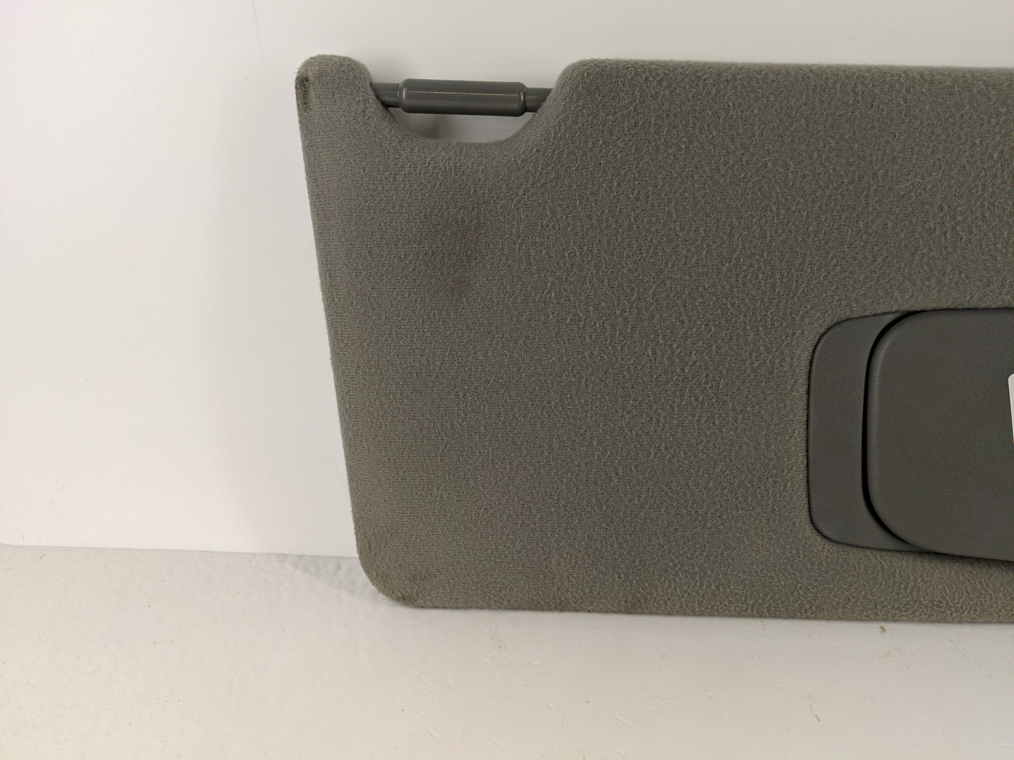 2010-2017 Gmc Terrain Sun Visor Shade Replacement Passenger Right Mirror Fits Fits 2010 2011 2012 2013 2014 2015 2016 2017 O