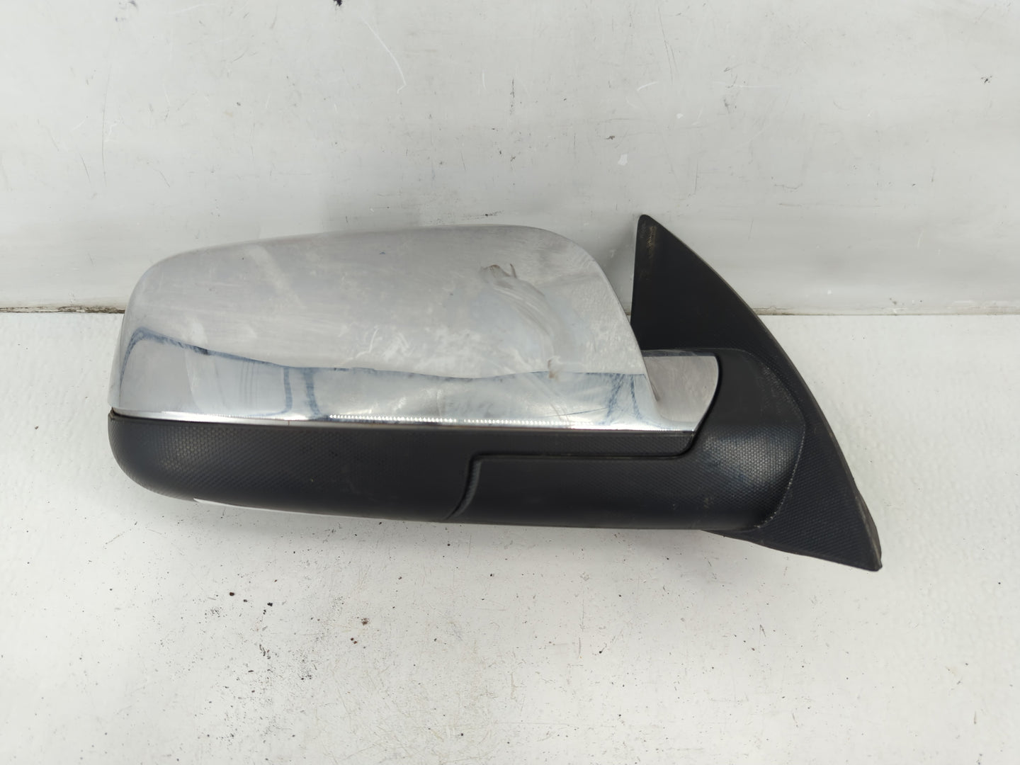 2012-2013 Gmc Terrain Passenger Side View Mirror - Right Door Mirror OEM Used - Oemusedautoparts1.com