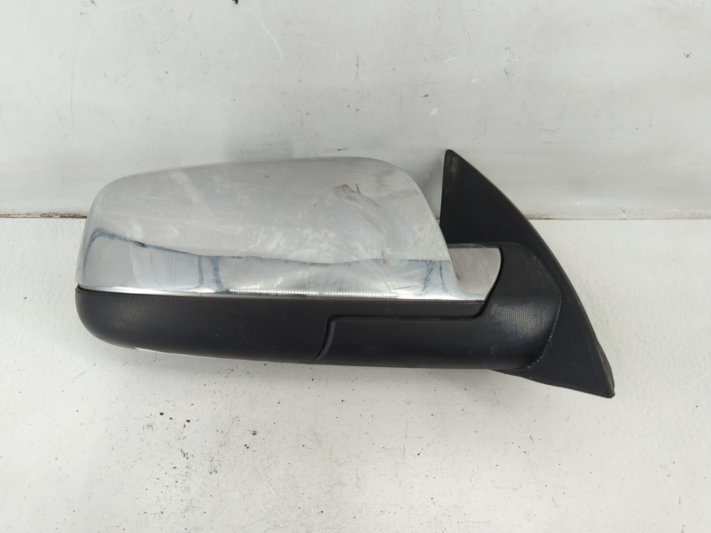 2012-2013 Gmc Terrain Passenger Side View Mirror - Right Door Mirror OEM Used - Oemusedautoparts1.com