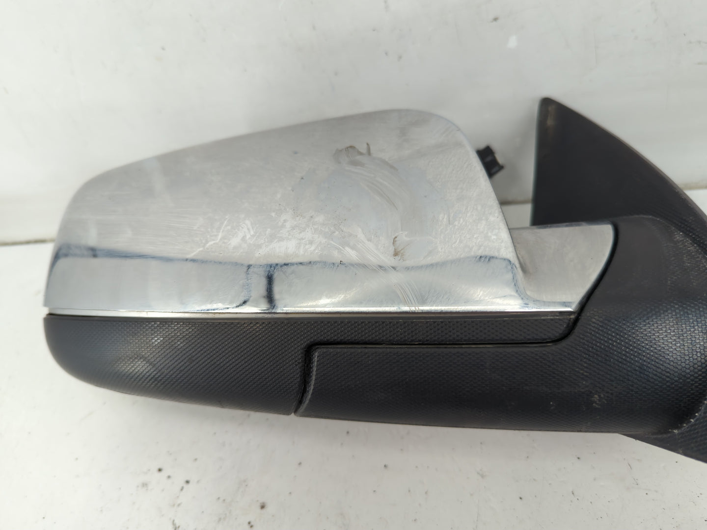 2012-2013 Gmc Terrain Passenger Side View Mirror - Right Door Mirror OEM Used - Oemusedautoparts1.com