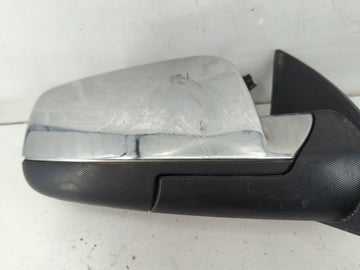 2012-2013 Gmc Terrain Passenger Side View Mirror - Right Door Mirror OEM Used