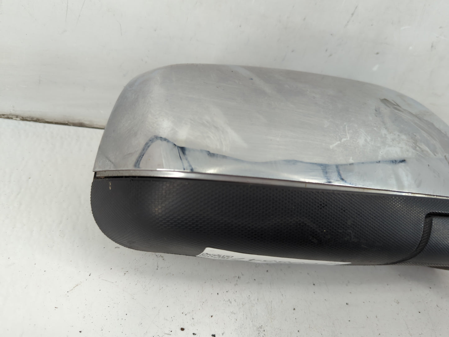 2012-2013 Gmc Terrain Passenger Side View Mirror - Right Door Mirror OEM Used - Oemusedautoparts1.com