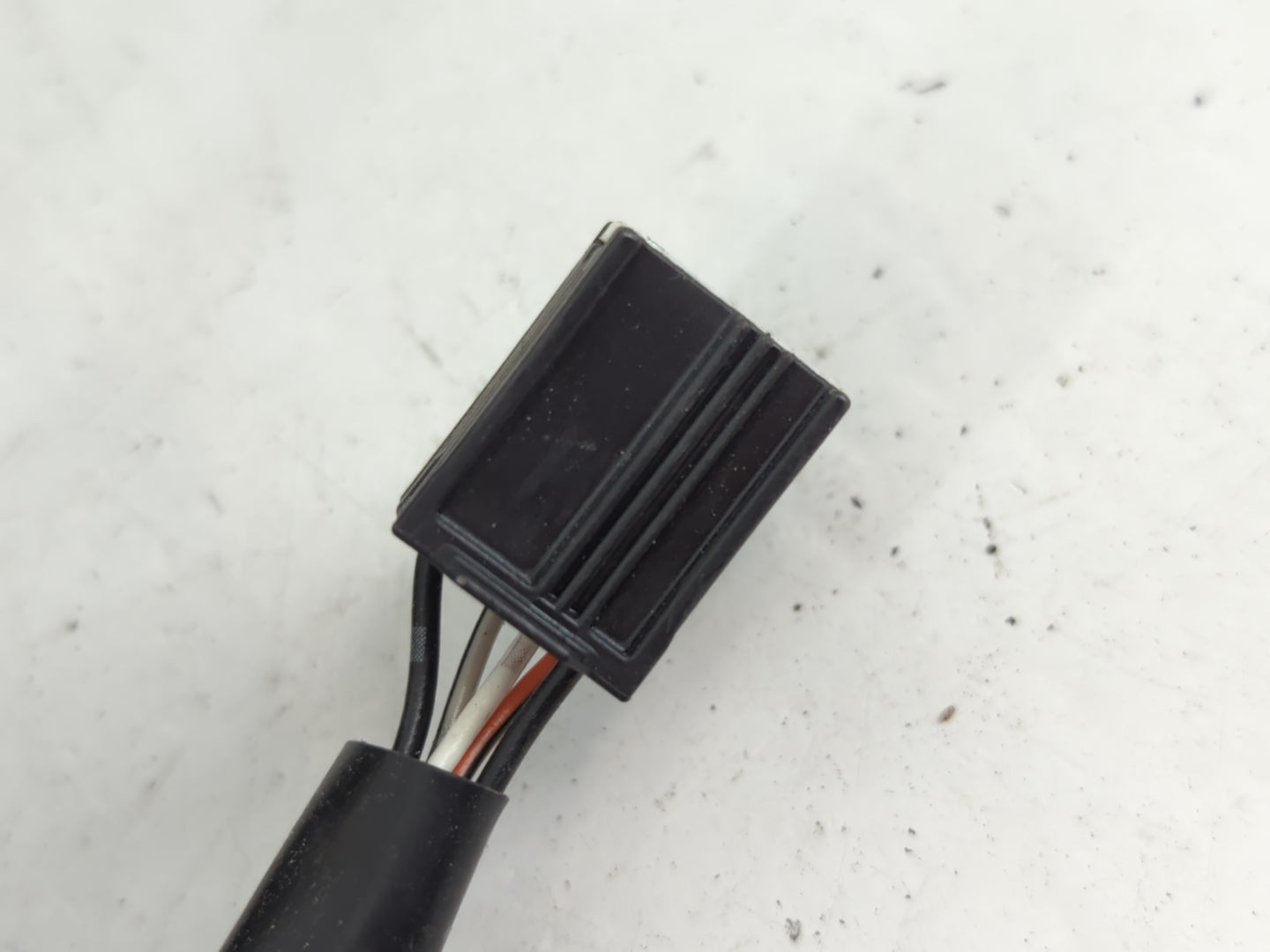 2012-2013 Gmc Terrain Passenger Side View Mirror - Right Door Mirror OEM Used - Oemusedautoparts1.com