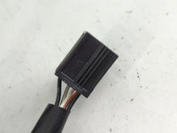 2012-2013 Gmc Terrain Passenger Side View Mirror - Right Door Mirror OEM Used - Oemusedautoparts1.com