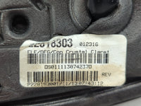 2012-2013 Gmc Terrain Passenger Side View Mirror - Right Door Mirror OEM Used - Oemusedautoparts1.com