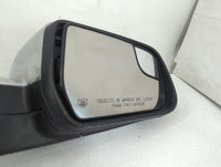 2012-2013 Gmc Terrain Passenger Side View Mirror - Right Door Mirror OEM Used - Oemusedautoparts1.com