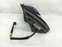 2011-2014 Gmc Terrain Driver Side View Mirror - Left Door Mirror OEM Used - Oemusedautoparts1.com