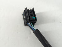 2011-2014 Gmc Terrain Driver Side View Mirror - Left Door Mirror OEM Used - Oemusedautoparts1.com