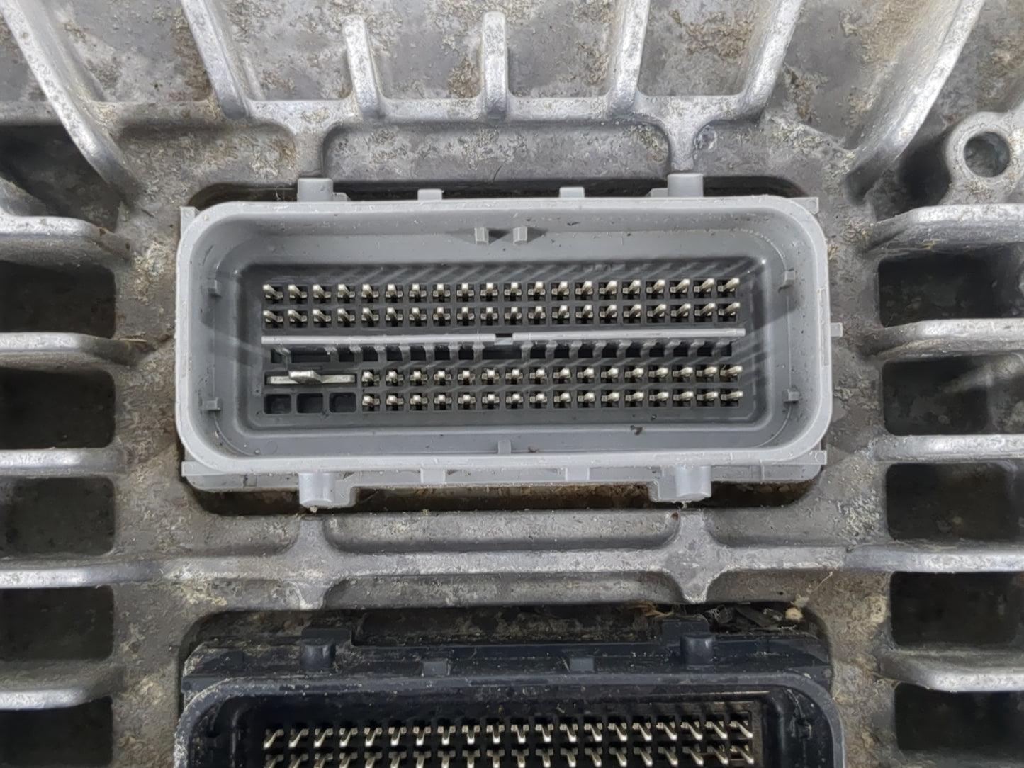 2013-2016 Gmc Terrain PCM Engine Control Computer ECU ECM PCU OEM P/N:12655476 Fits Fits 2013 2014 2015 2016 OEM Used Auto P
