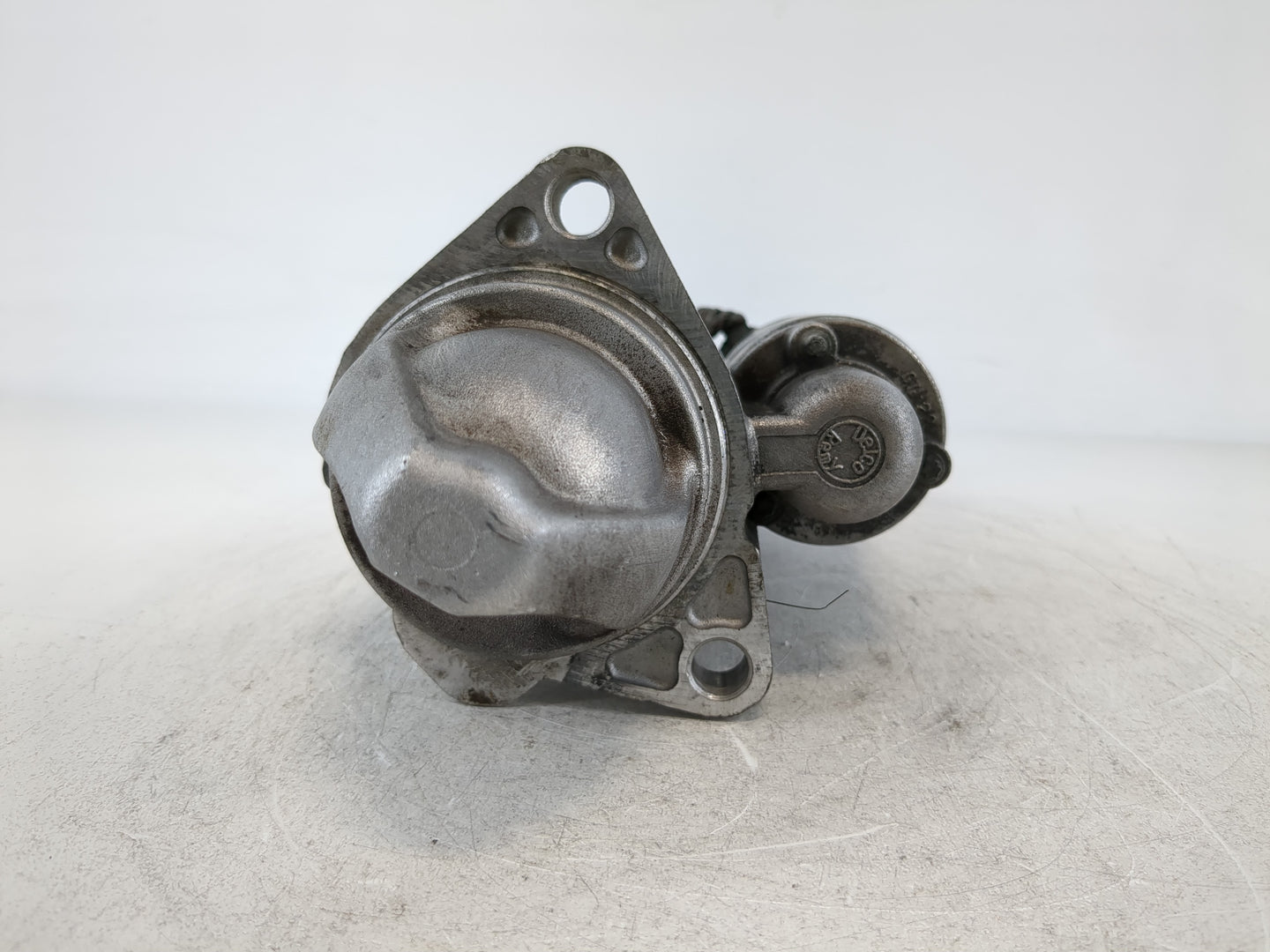 2010-2017 Gmc Terrain Car Starter Motor Solenoid OEM P/N:12609317 Fits Fits 2007 2008 2009 2010 2011 2012 2013 2014 2015 201