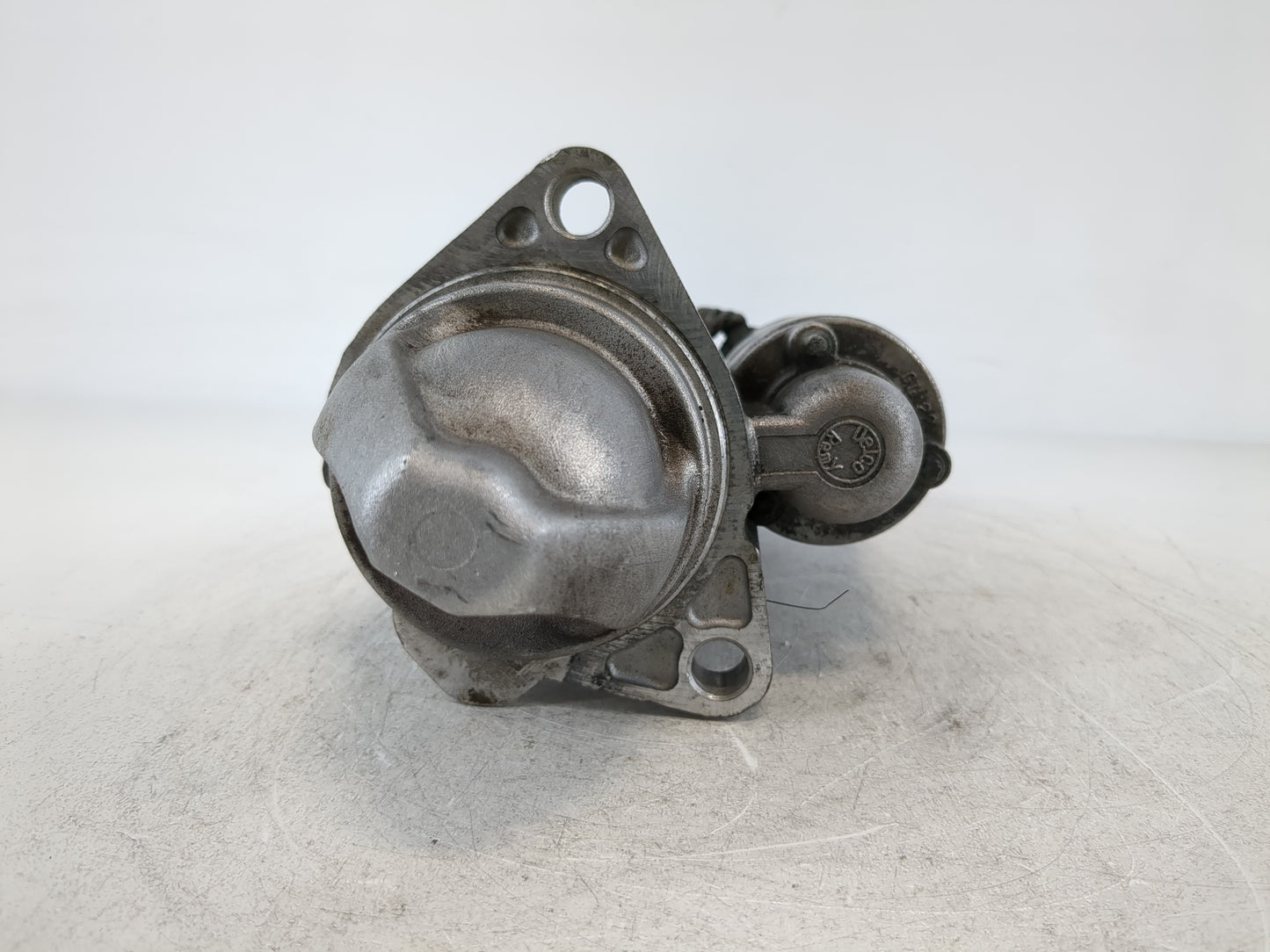 2010-2017 Gmc Terrain Car Starter Motor Solenoid OEM P/N:12609317 Fits Fits 2007 2008 2009 2010 2011 2012 2013 2014 2015 201